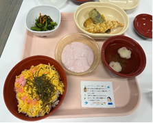 祝い膳