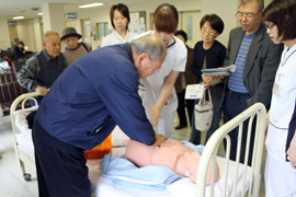 AED